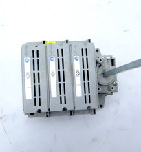 Load image into Gallery viewer, Allen-Bradley 194R-N60-1753 Disconnect Switch Ser.A 690V 80A - Advance Operations
