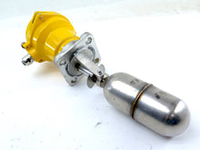 Load image into Gallery viewer, Mobrey / Rosemount  S36DA/F84 Magnetic Level Switch - Advance Operations
