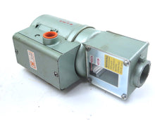 Load image into Gallery viewer, ITT H01A552A15 120V Actuator With Switch Hov13 A-(Oil) - Advance Operations
