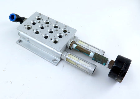 Festo CPE18-PRS-3/8-4 Connection Block - Advance Operations