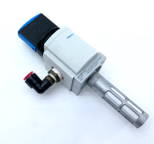 Load image into Gallery viewer, Festo MS6-EM1-1/2-5 On / Off Valve - Advance Operations
