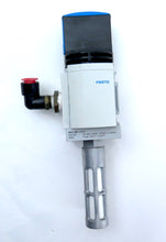 Load image into Gallery viewer, Festo MS6-EM1-1/2-5 On / Off Valve - Advance Operations

