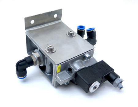 Festo MFH-3-1/2 Solenoid Valve 1.5-8Bar 21-120Psi - Advance Operations