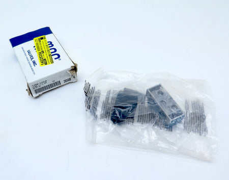 MAC 132B-112JB Solenoid Valve - Advance Operations