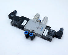 Load image into Gallery viewer, Festo CPE18-M2H-5/3E-1/4 Solenoid Valve 170285 2.5-10Bar - Advance Operations
