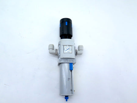 Festo MS6-LFR-1/2-D7-E-U-M-AS Filter Regulator - Advance Operations