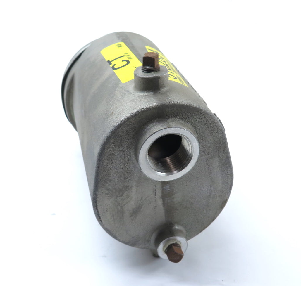 New Jersey Meter Co. 5132854 Condensate Drain - Advance Operations