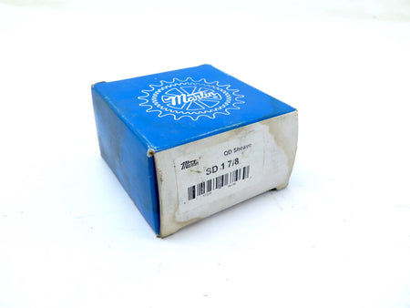 Martin Sprocket SD 1 7/8 Bushing - Advance Operations
