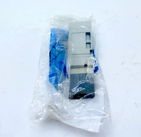 SMC SV3100-5FU Pneumatic Solenoid Valve - Advance Operations