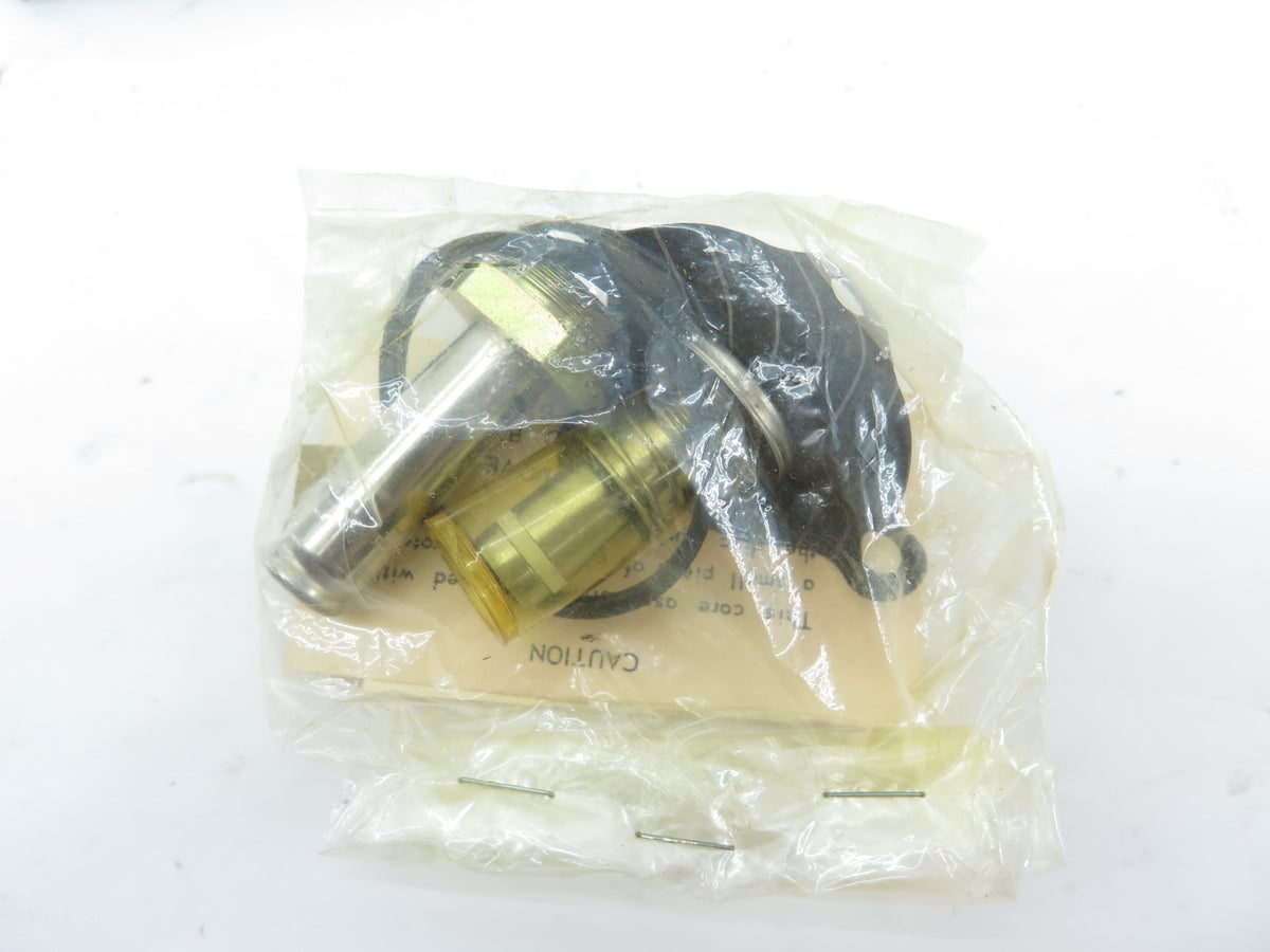 Asco Red Hat 158-397 Spare Parts Kit - Advance Operations
