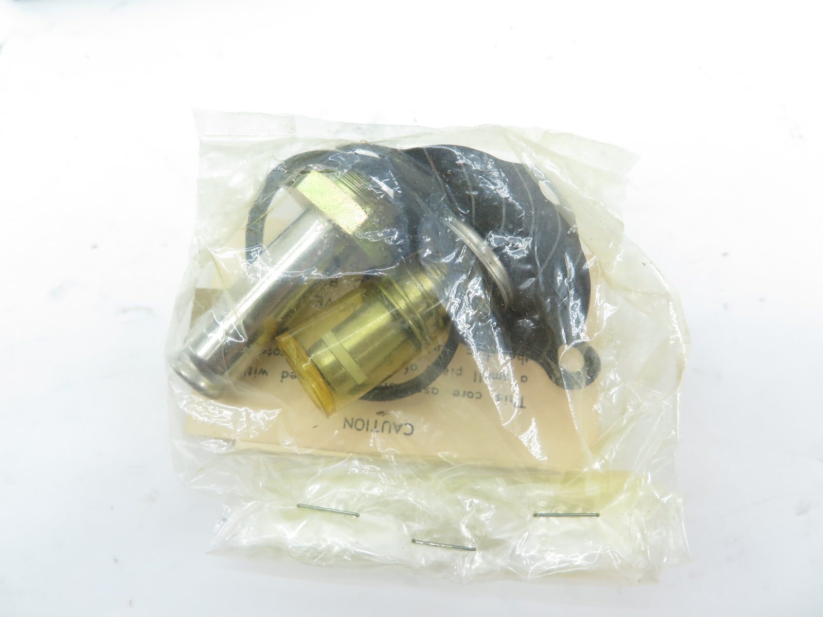 Asco Red Hat 158-397 Spare Parts Kit - Advance Operations