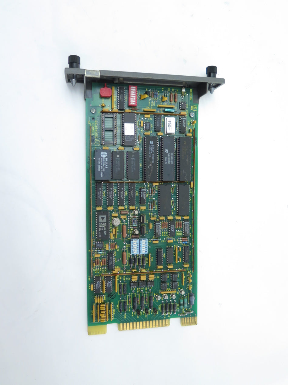 ABB / Bailey IMCOM03 Infi 90 Controller Module 24Vdc 6.0Va - Advance Operations