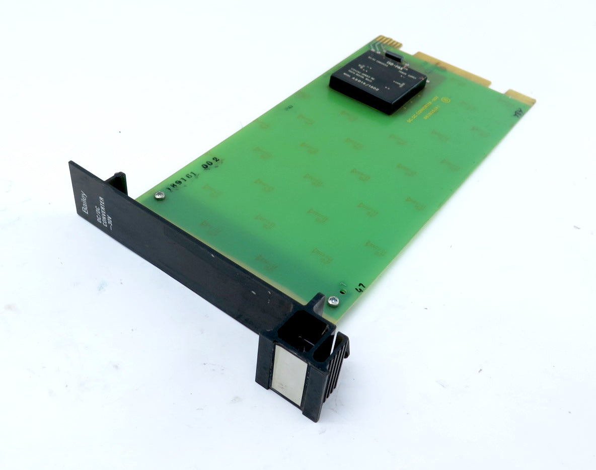 ABB / Bailey NSDM01 Network 90 DC/DC Converter 30V - Advance Operations
