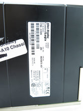 Load image into Gallery viewer, Allen-Bradley 1756-A10/B Chassis 10 Slot REV.J03 READ Description - Advance Operations
