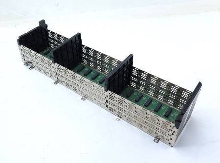 Allen-Bradley 1756-A17/B Chassis 17 Slot REV.J01 READ Description - Advance Operations