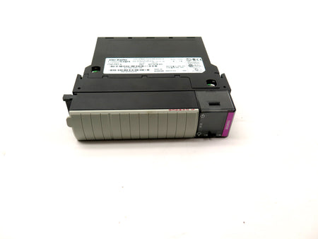 Allen-Bradley 1756-HSC/A High Speed Counter Module - Advance Operations