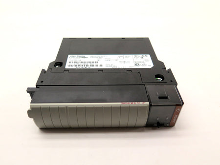 Allen-Bradley 1756-IR61/A Analog Isolated Input Module RTD 6 Point Input - Advance Operations