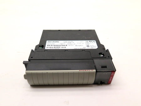 Allen-Bradley 1756-IN16/A AC Input Module 16Pt 24VAC - Advance Operations