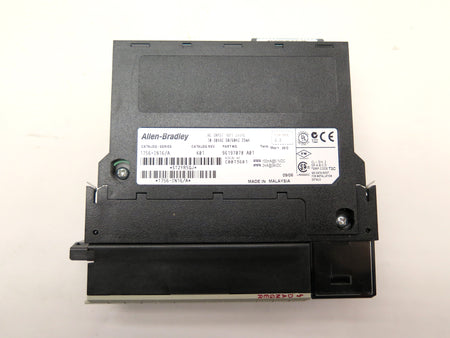 Allen-Bradley 1756-IN16/A AC Input Module 16Pt 24VAC - Advance Operations