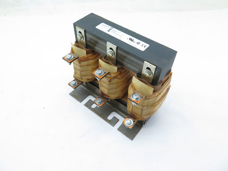 TransfabTMS / TCI KDRG44H Optimized Drive Reactor - Advance Operations
