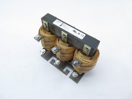 Transfab TMS / TCI KDRH43L Optimized Drive Reactor 125A 3PH - Advance Operations