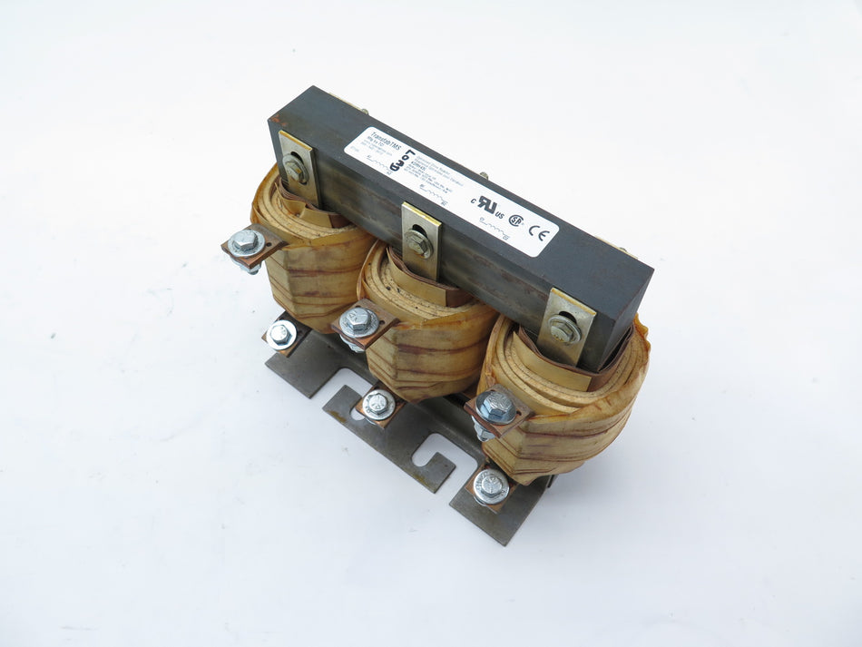 Transfab TMS / TCI KDRH43L Optimized Drive Reactor 125A 3PH - Advance Operations