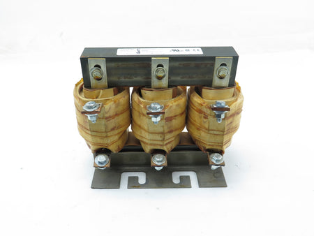 Transfab TMS / TCI KDRH43L Optimized Drive Reactor 125A 3PH - Advance Operations