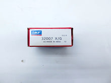 Load image into Gallery viewer, SKF 32007 X/Q Tapered Roller Bearings 35x62x18mm - Advance Operations
