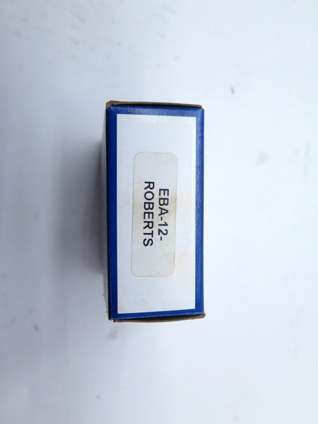Roberts EBA-12 Roller Bearing Insert 3/4in Bore Replacement Part B303208 - Advance Operations