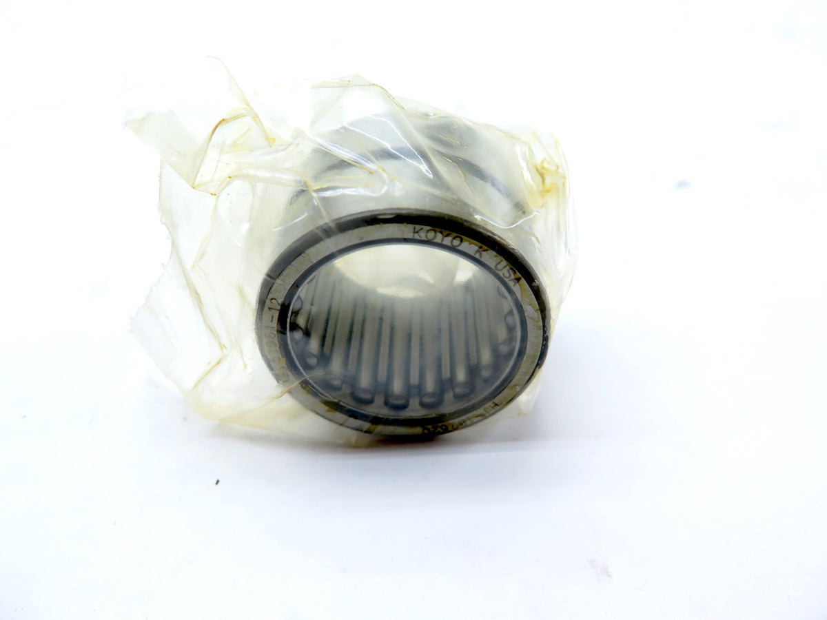 Koyo HJ-182620 Needle Roller Bearing - Advance Operations