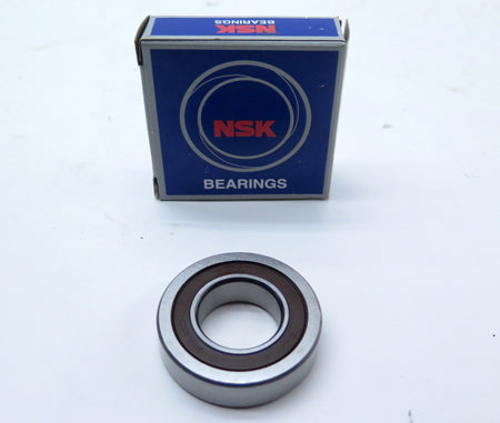 NSK R16DDU Bearing - Advance Operations