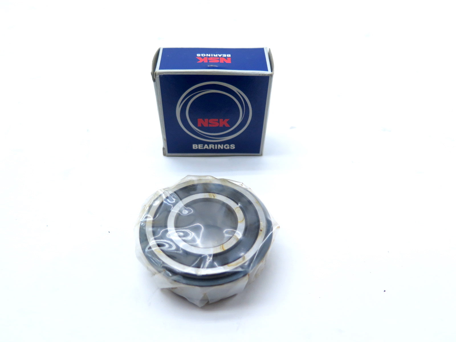 NSK 3205B-2RSRNR TNG C3 Bearing | Advance Operations