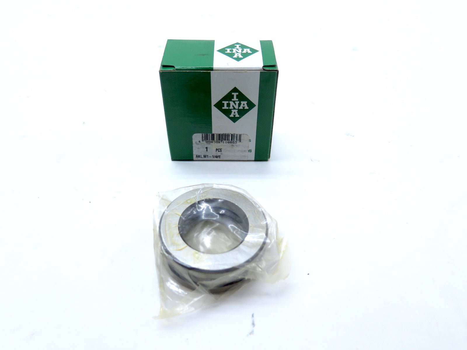 INA Rolling Bearing AKL.W11/4E Advance Operations