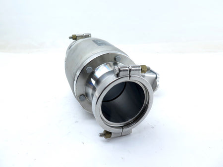 Endress + Hauser 53H1H-3HL4/0 Promag H Flow Meter Stainless Steel - Advance Operations