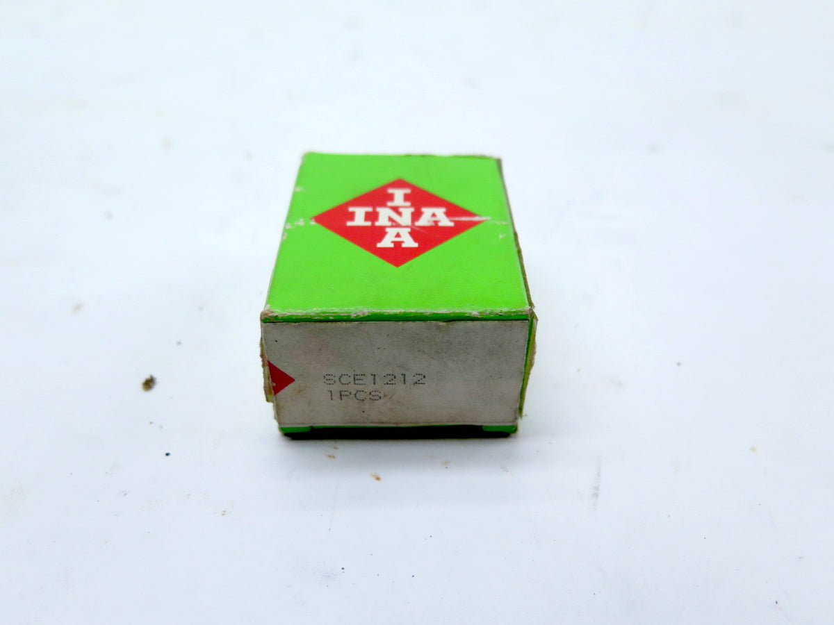 INA SCE1212 Needle Roller Bearing - Advance Operations