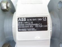 Load image into Gallery viewer, ABB SE41F Magnetic Flow Meter 243308069/X012 - Advance Operations

