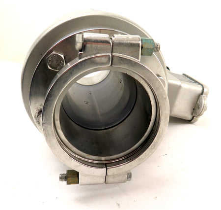 Endress + Hauser 53H1H-1F0B1RC2BAAA Promag H Flow Meter Stainless - Advance Operations