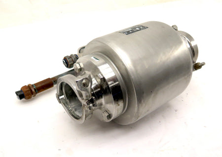 Endress + Hauser 53H80-1F0B1RC2BAAA Flow Meter Stainless 3" - Advance Operations