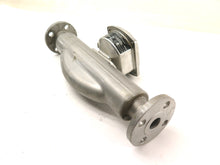 Load image into Gallery viewer, Endress + Hauser 83F25-AAASAARCBAA2 Flow Meter 1&quot; Stainless Steel - Advance Operations
