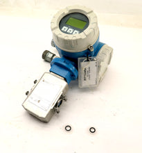 Load image into Gallery viewer, Endress + Hauser 53H08-RC5B1RA0B2AA Promag 53 Magnetic Flow Meter 85-260V - Advance Operations
