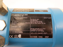 Load image into Gallery viewer, Endress + Hauser 53H08-RC5B1RA0B2AA Promag 53 Magnetic Flow Meter 85-260V - Advance Operations
