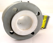 Load image into Gallery viewer, ABB Model SE41F 502478446 DN 80 3in CL150 Electromagnetic Flow Meter - Advance Operations
