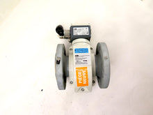 Load image into Gallery viewer, ABB Model SE41F 502478446 DN 80 3in CL150 Electromagnetic Flow Meter - Advance Operations
