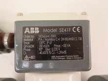 Load image into Gallery viewer, ABB Model SE41F / 242662641/X001 Magnetic Flow Meter - Advance Operations
