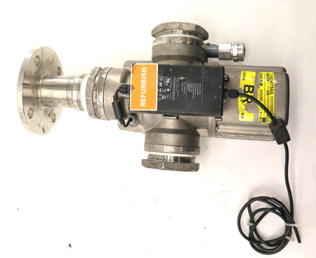 Armstrong DRV 80 The Brain Digital Recirculation Valve Port Size 3" - Advance Operations