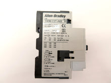 Load image into Gallery viewer, Allen-Bradley 140M-C2T-A63 SER.B Motor Protection Circuit Breaker 0.4A-0.63A - Advance Operations
