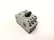 Load image into Gallery viewer, Allen-Bradley 140M-C2T-B10 Ser.C Motor Protection Circuit Breaker - Advance Operations
