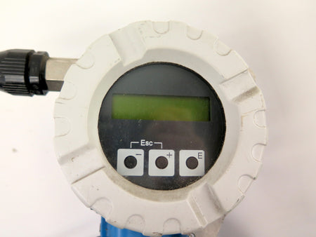 Endress + Hauser 73F1H-SK4AA1NEB4AA Transmitter 12-30VDC  4...20mA Hart F-OUT - Advance Operations