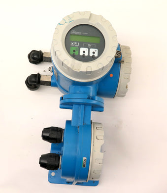 Endress + Hauser P1HFCAFC51F21A Transmitter 85-260Vac 50-60Hz 15VA/X - Advance Operations