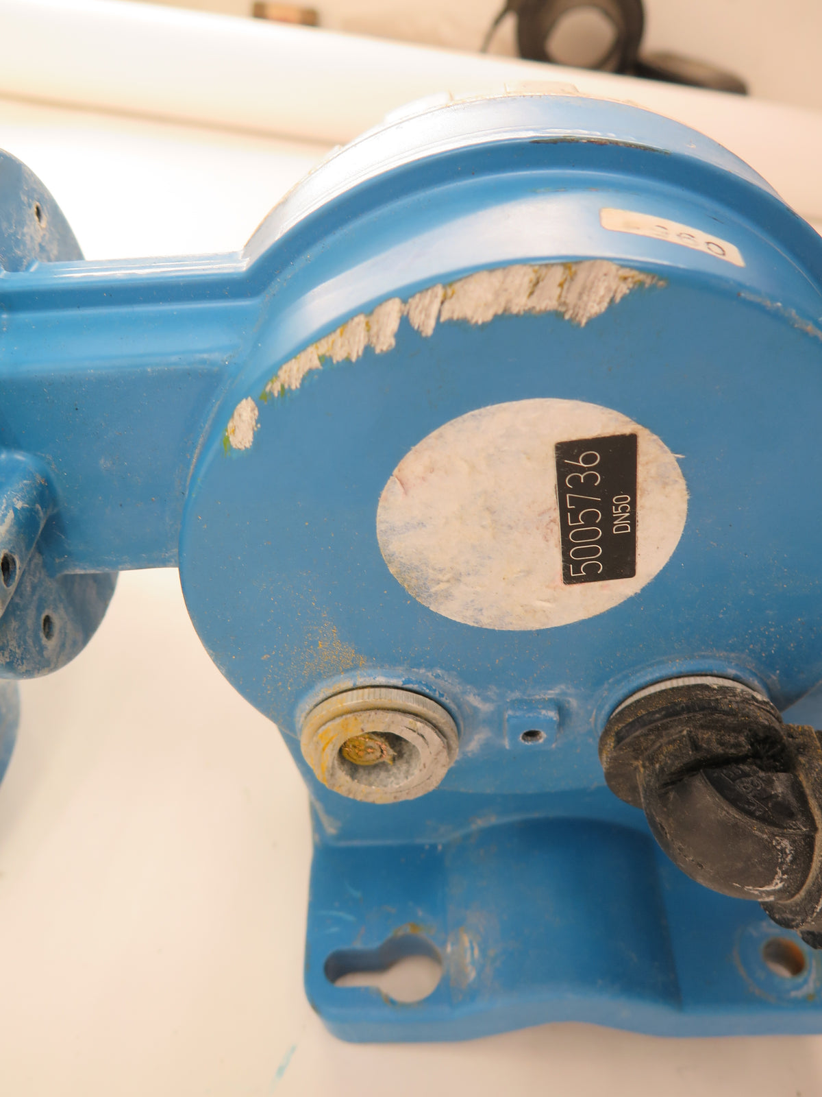 Endress + Hauser 33HP50-FCAFC51F21A Promag 33H Transmitter 85-260V *READ* - Advance Operations
